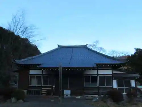 西徳寺(東京都)