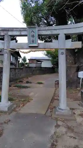 八幡宮(静岡県)