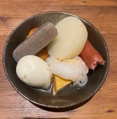 走水神社(神奈川県)