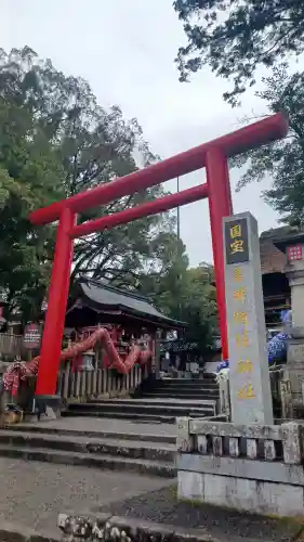 青井阿蘇神社(熊本県)