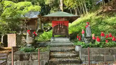 大蔵寺(福島県)