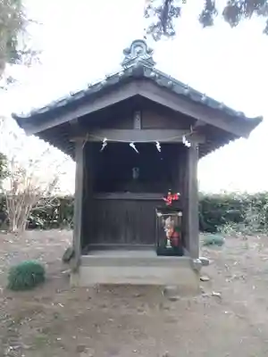 久伊豆神社(埼玉県)