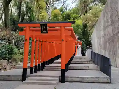 生田神社(兵庫県)