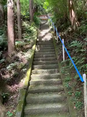 琴平神社のその他建物