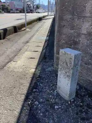 神明社（五郎丸神明社）のその他建物