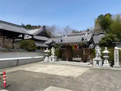 長楽寺(三重県)