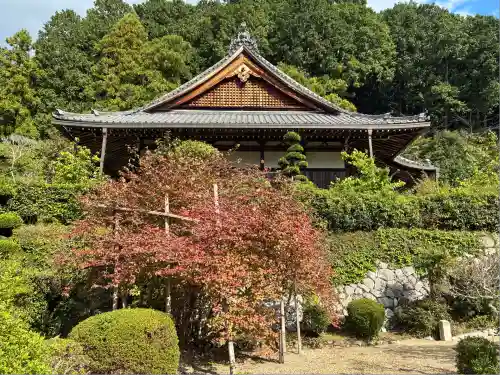 船宿寺(奈良県)