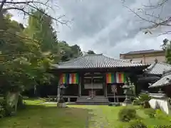 神童寺(京都府)