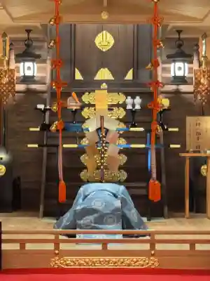 七社神社(東京都)