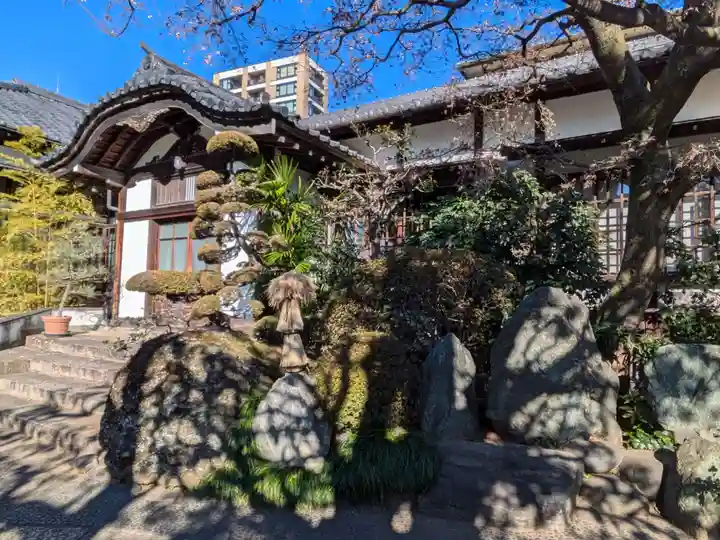 大円寺(東京都)