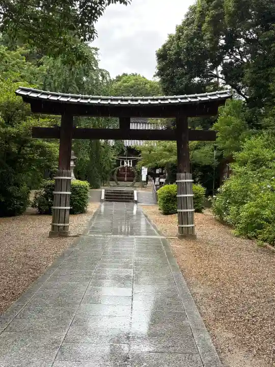 交野天神社(大阪府)