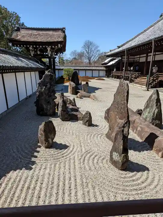 東福禅寺(東福寺)(京都府)