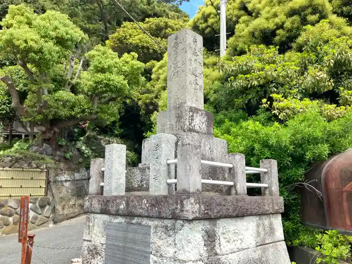 法源寺のその他建物