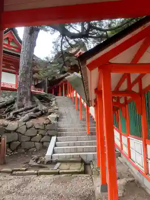 日御碕神社(島根県)