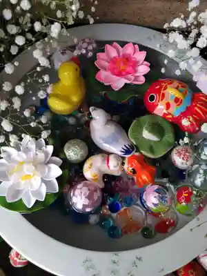 上合寺(福島県)