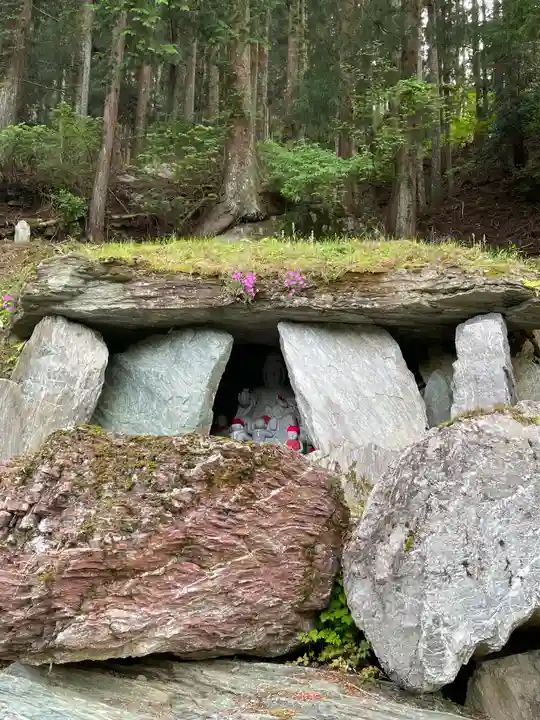 焼山寺(徳島県)