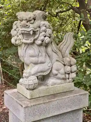貴船神社(静岡県)