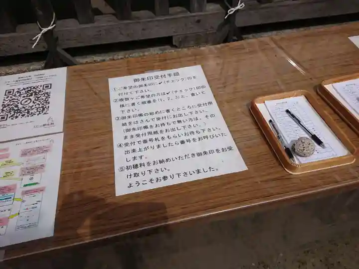 清洲山王宮 日吉神社(愛知県)