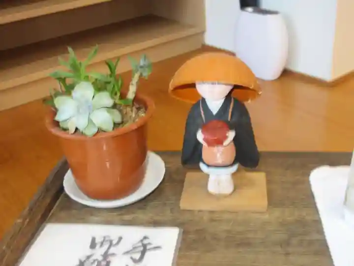 林香寺(神奈川県)