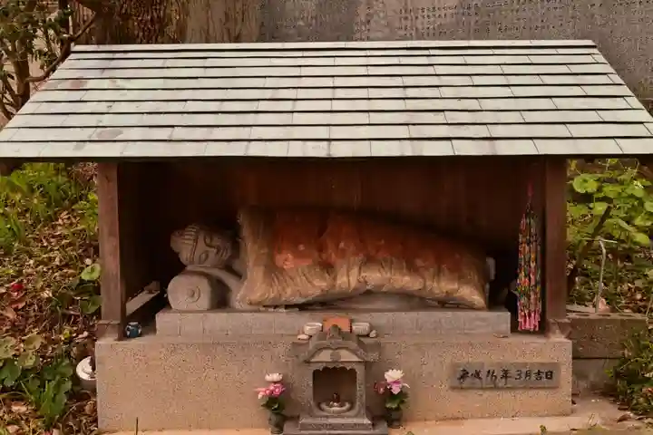 瑞龍寺(沖浦観音)(愛媛県)