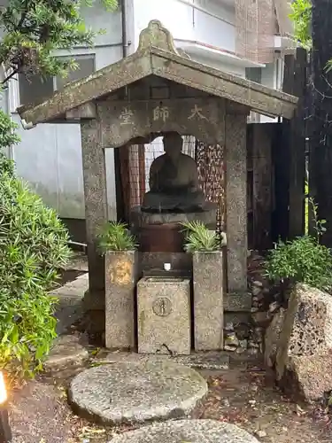 常福寺のその他建物