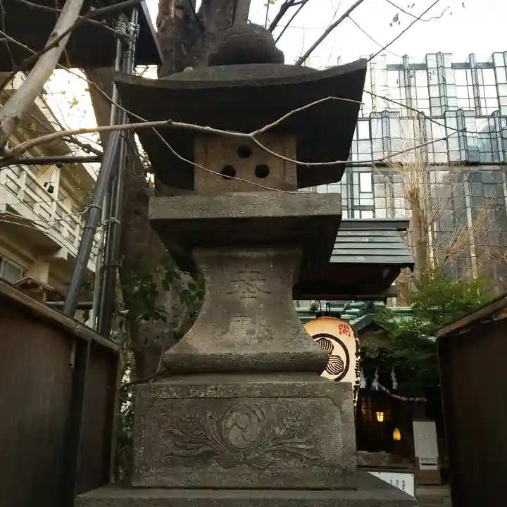 稲荷鬼王神社のその他建物