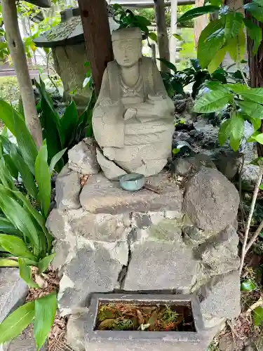 円光寺(東京都)