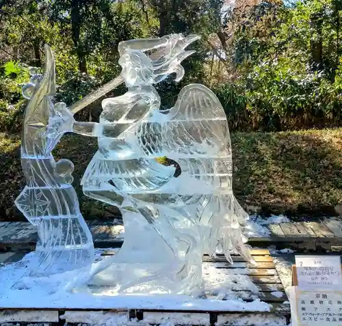 明治神宮(東京都)