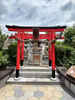 福屋稲荷神社(広島県)