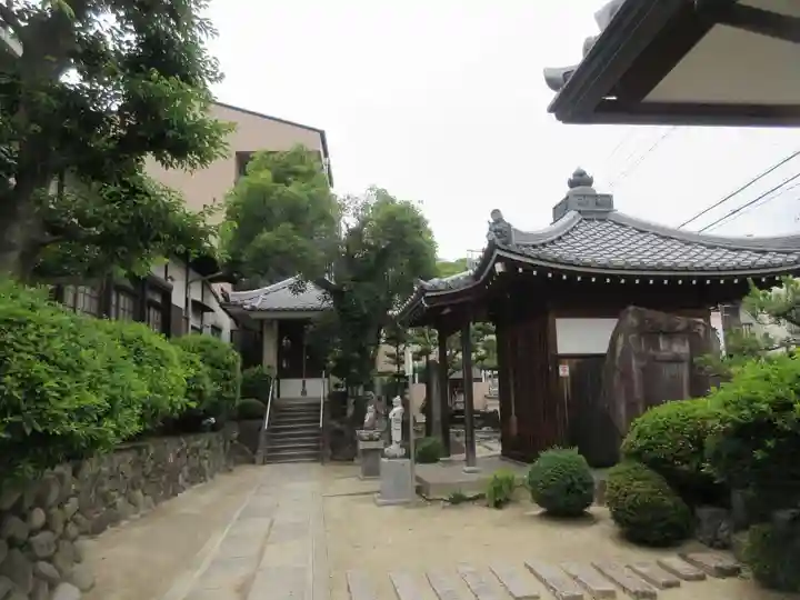 秋葉山圓通寺(愛知県)