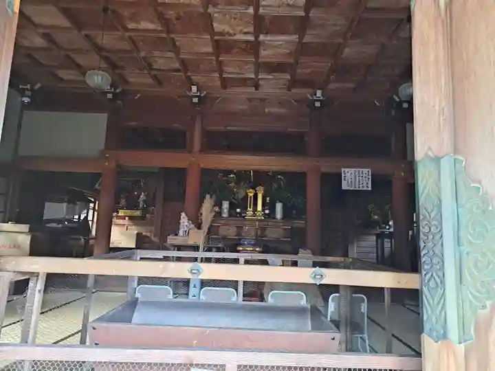 萬寿寺(お不動さん)(佐賀県)