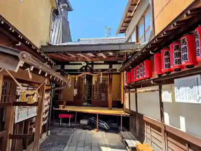 山桜神社(岐阜県)