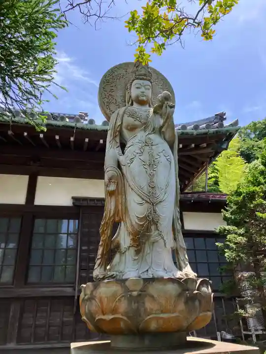 伝福寺(神奈川県)