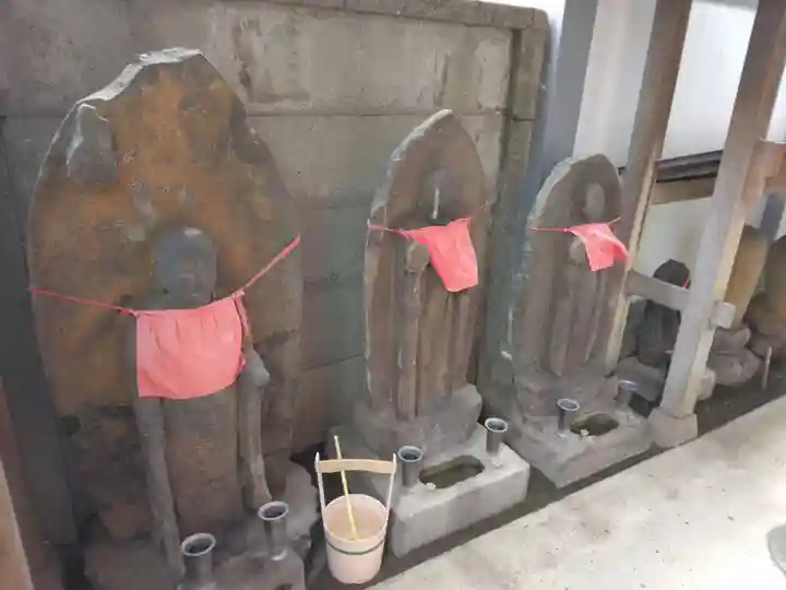 仙蔵寺(東京都)