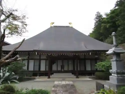 大光寺(東京都)