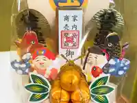 釧路一之宮 厳島神社(北海道)