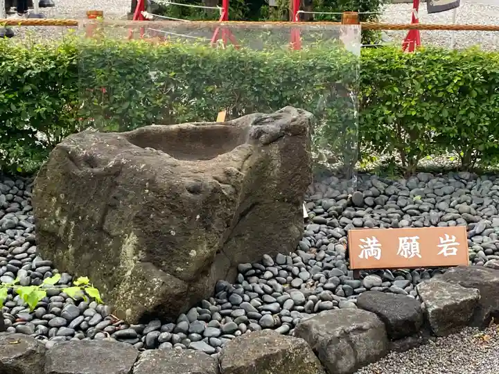 蛇窪神社(東京都)