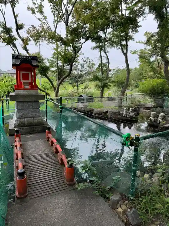 八幡宮(茨城県)