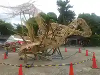 八坂神社(祇園さん)の芸術