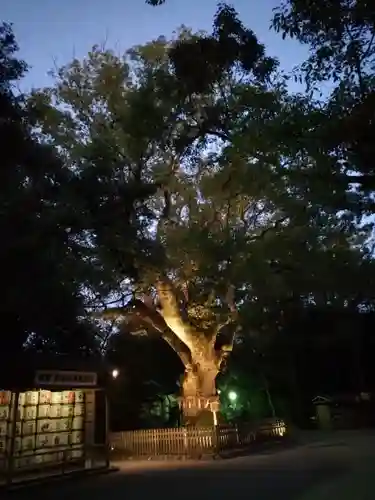 熱田神宮のその他建物