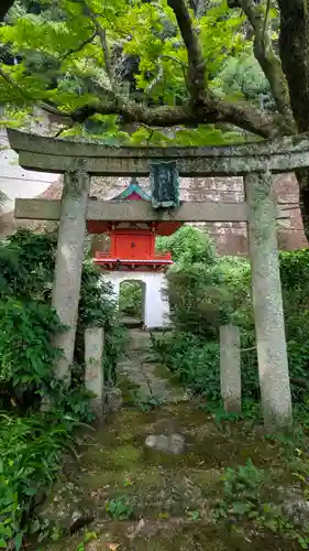 近松寺(滋賀県)
