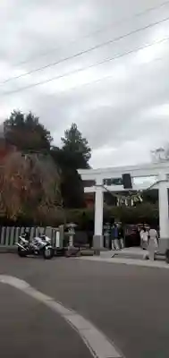 金蛇水神社(宮城県)