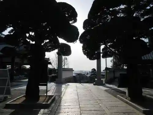 中山寺(兵庫県)