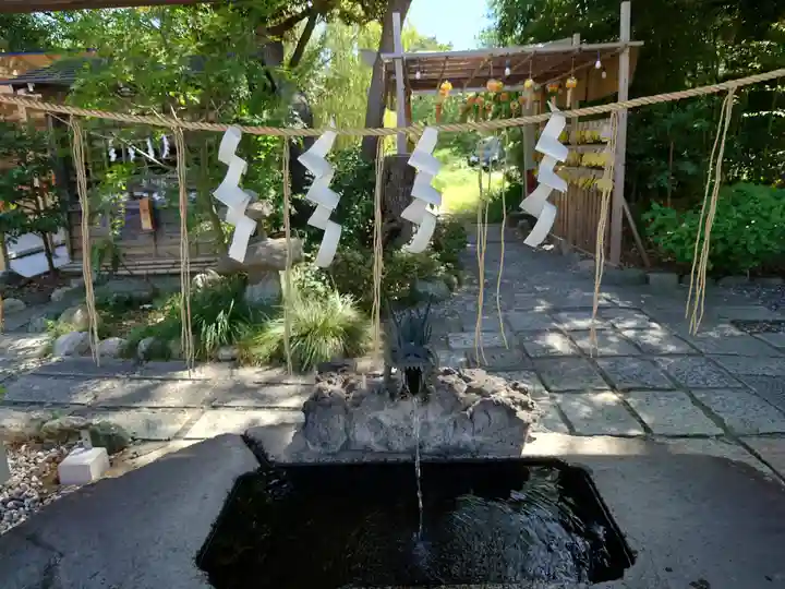 菊田神社(千葉県)