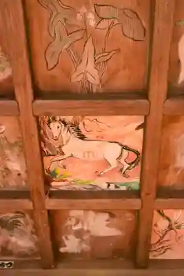 二宮八幡社（緒方三社）(大分県)