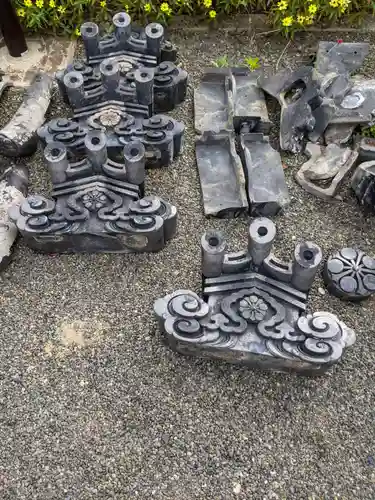 般若寺のその他建物