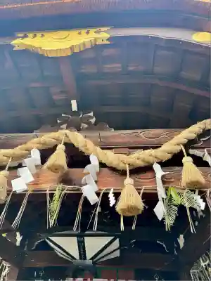 藤森神社(京都府)