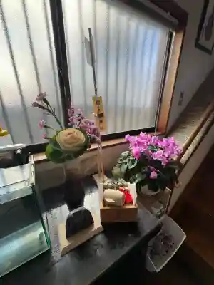 芳賀天満宮(栃木県)