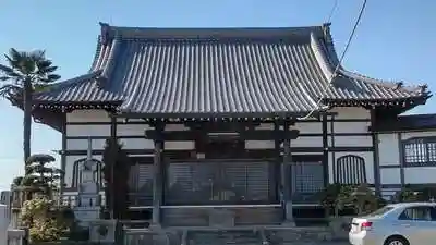 東耀寺の建物その他