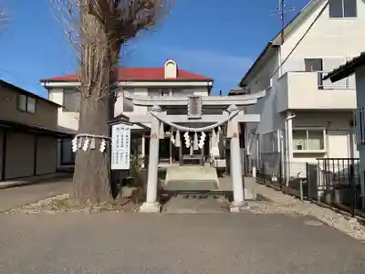 豊川稲荷(千葉県)
